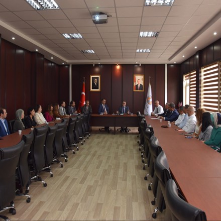 2022-2023 Akademik Kurulu